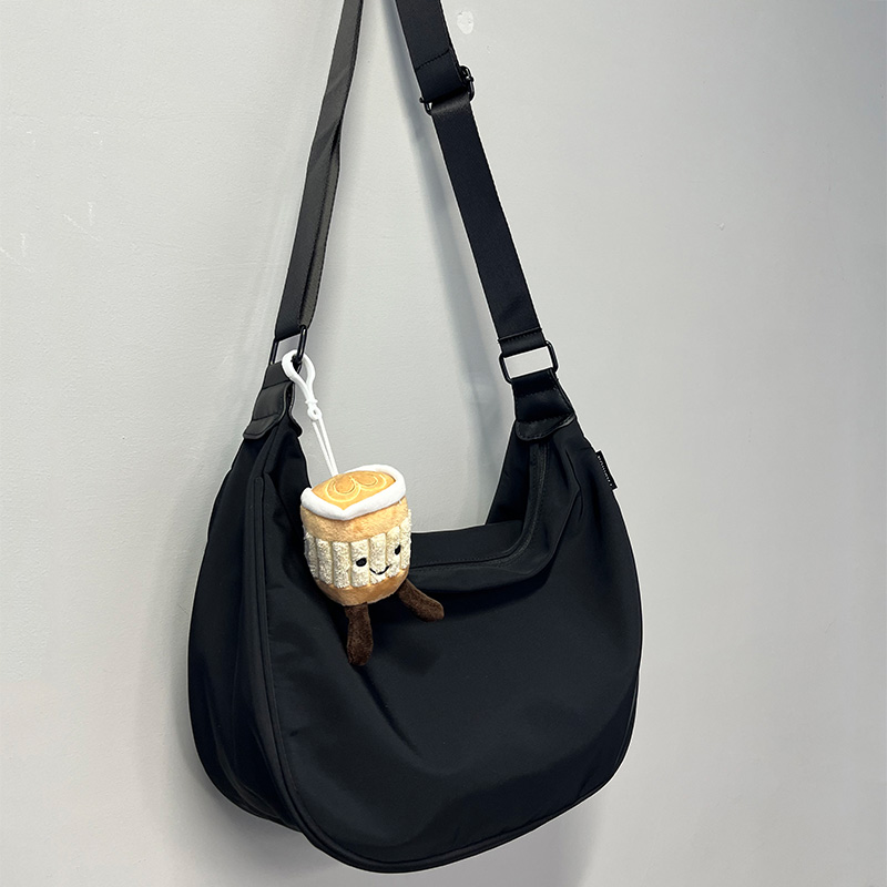 Black Small + Coke Cup